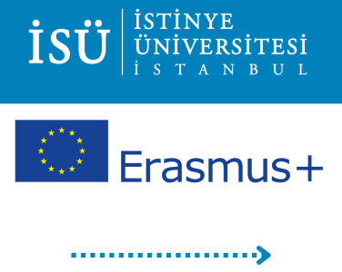 İSÜ Erasmus 