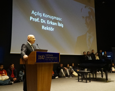 Prof. Dr. Erkan İbiş