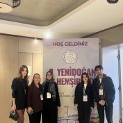 İstanbul Bilgi Üniversitesi 4. Yenidoğan Hemşireliği Günleri