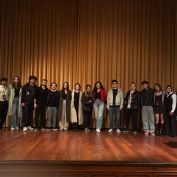 Business Strategy Summit Boğaziçi Zirvesi