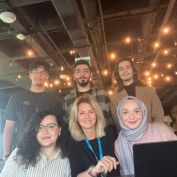 Öğrenci Temsilcileri Toplantısı Gerçekleştirildi