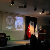 20. EĞİTİM SEMPOZYUMU ve 5. ZOR HAVAYOLU YÖNETİMİ ÇALIŞTAYI