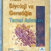TIBBİ BİYOLOJİ ve GENETİĞİN TEMEL ADIMLARI