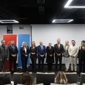 Aileyi Korumak Şiddeti Ortadan Kaldırmakla Mümkündür: Ailemiz Şiddetsiz Geleceğimiz