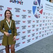 TRT Uluslararası Çocuk Medyası Zirvesi