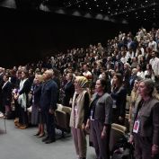 Üniversitemiz Kapılarını X. Yutma Bozuklukları Kongresi İçin Açtı