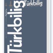 TÜBİTAK 2209-A Kapsamında Desteklenen Türk Dili ve Edebiyatı Bölümü Öğrenci Projesinin Çıktısı Yayımlandı