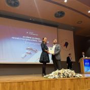 Az Görme Sempozyum Sunumu