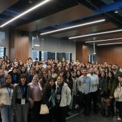  İstinye Üniversitesi Lise Kış Kampı Büyük İlgiyle Gerçekleştirildi