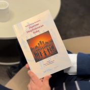 Risk Yönetimi Açısından Depreme Disiplinlerarası Bakış: İstinye Üniversitesi Yayınları