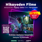 AksuVital x Kariyer Merkezi: Hikayeden Filme