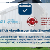 STAR Tarafından İşletme (İngilizce) Programı Saha Ziyareti Gerçekleştirildi!