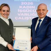 Üniversitemizde “Kadın İşgücü Varlığı Çalıştayı” Düzenlendi