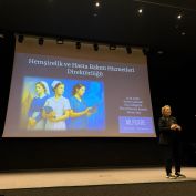 Öğrencilerimiz İçin Klinik Uygulama Öncesi Bilgilendirme Toplantısı