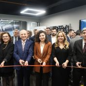İkiz Dönüşüm ve Sürdürülebilir Üretim Merkezi: T-ERA Center Açıldı