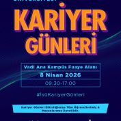 2026 Kariyer Günleri
