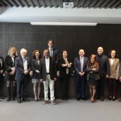 İstinye Üniversitesi ve Justus Liebig Giessen Üniversitesi Arasında Tıp Bilimlerinde Stratejik İş Birliği Güçleniyor