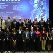 Sağlıkta Yapay Zeka ve Etik MEDTRUST’ta Masaya Yatırıldı