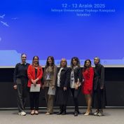 4. Uluslararası İstanbul Sağlık Bilimleri Kongresi