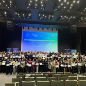 ÜNİDES Afet ve Acil Durumlarda Beslenme Hizmetlerinin Güçlendirilmesi: Diyetisyenler İçin Eğitim Programı