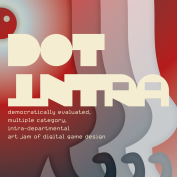 DOT INTRA Jam Sergisi