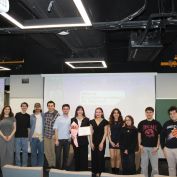 Cinevision Club - Dilara Büyükbayraktar ile Oyunculuk Üzerine Söyleşi