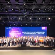 IHTEC 2026 ile Hidrojen Teknolojilerinin Geleceği Tartışıldı