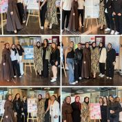 İlk ve Acil Yardım Programı Olgu Sunumları Poster Sergisi