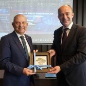 Jean Monnet Mükemmeliyet Merkezi Lansman Programı Gerçekleştirildi