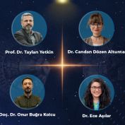 İstinye Üniversitesi Artık CERN'deki İki Büyük Deneyde de Yer Alıyor