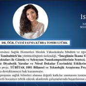 TÜBİTAK 1001 Bilimsel ve Teknolojik Araştırma Projelerini Destekleme Programı Proje Kabulü