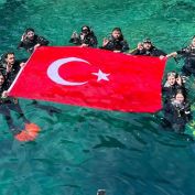 Su Altı Sporları Kulübü - Marmaris Dalış Etkinliği ’26