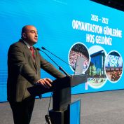 2026-2027 Akademik Yılı Oryantasyon Programımızı Gerçekleştirdik!