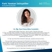 Fark Yaratan İstinyeliler Ödülü