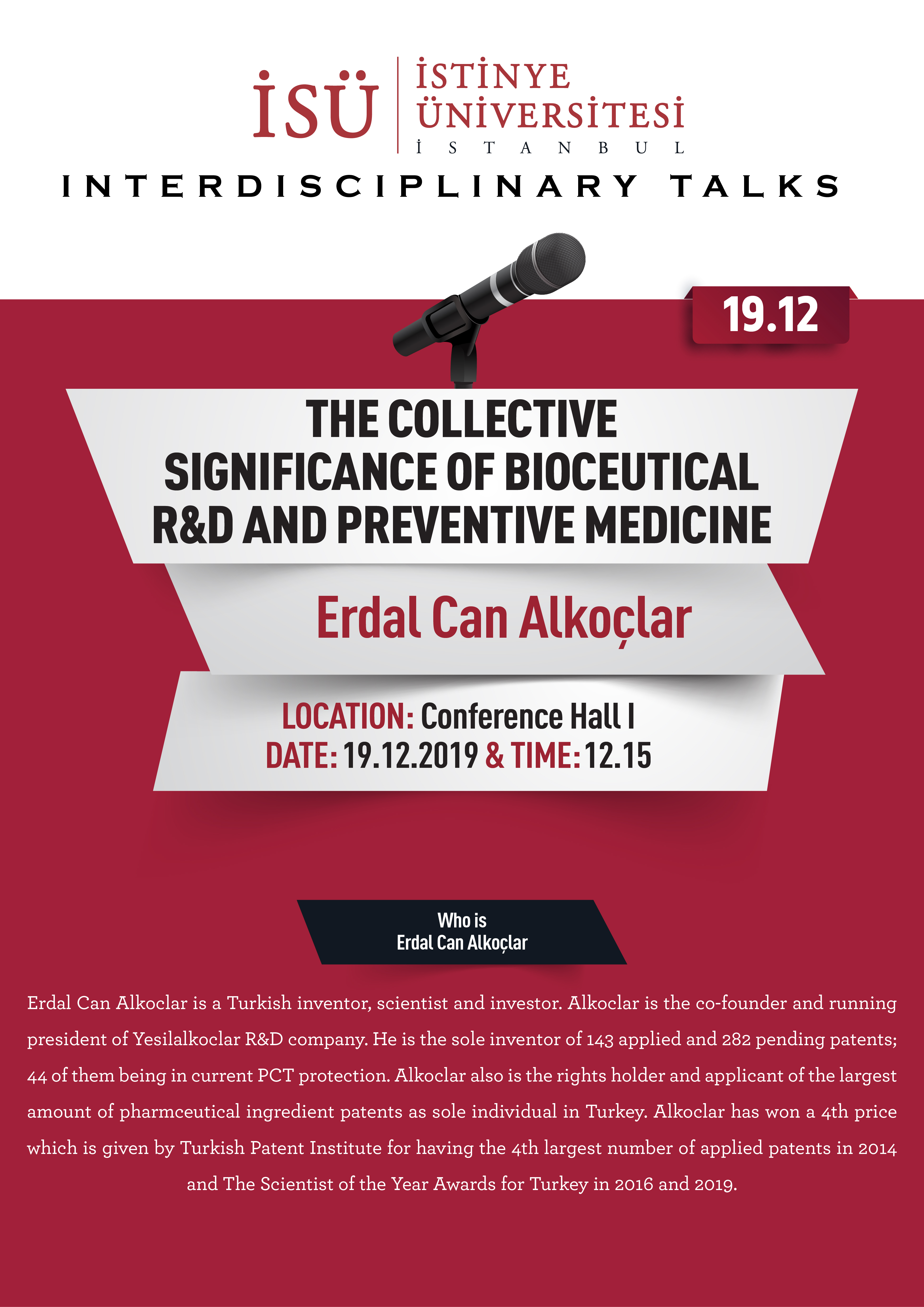 The Collective Significance Of Bioceutical R&D and Preventive Medicine
