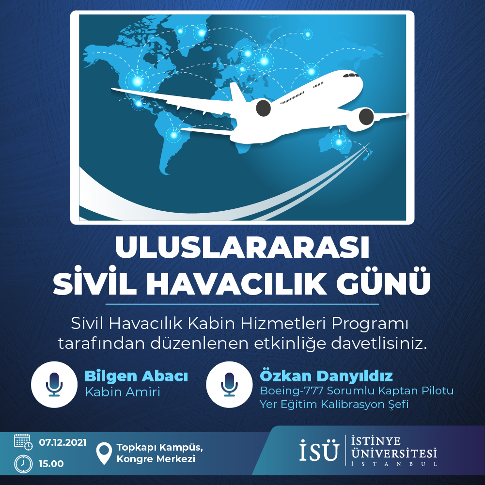 Uluslararası Sivil Havacılık Günü