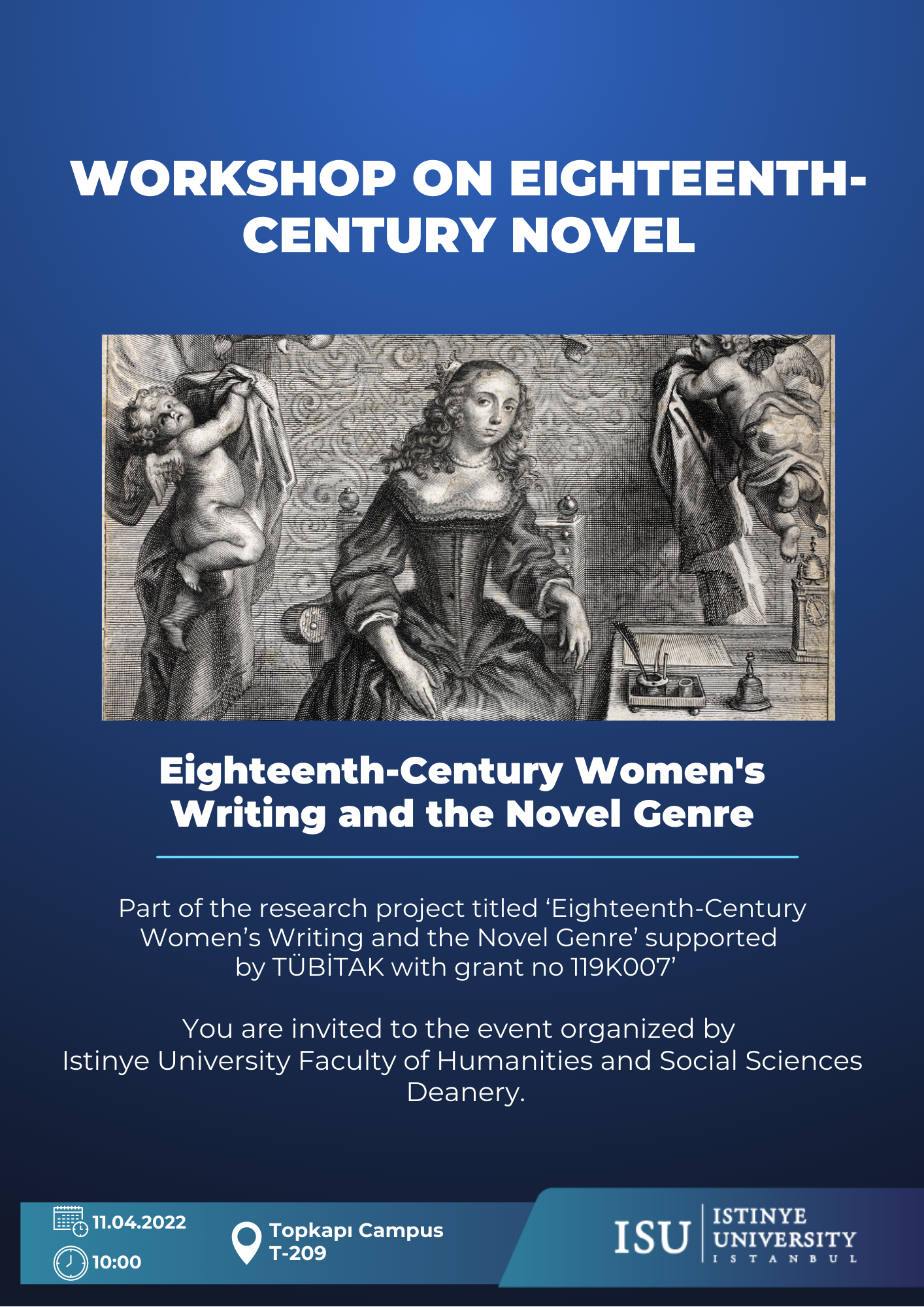 Eighteenth-Century Women's Writing and the Novel Genre