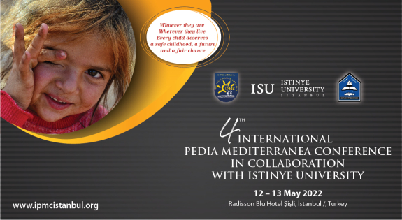 4th International Pedia Mediterranea Conference