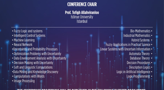 The 5th International Conference on Intelligent Decision Science 