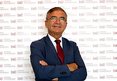 Prof. Dr. Mesut Hakkı CAŞIN