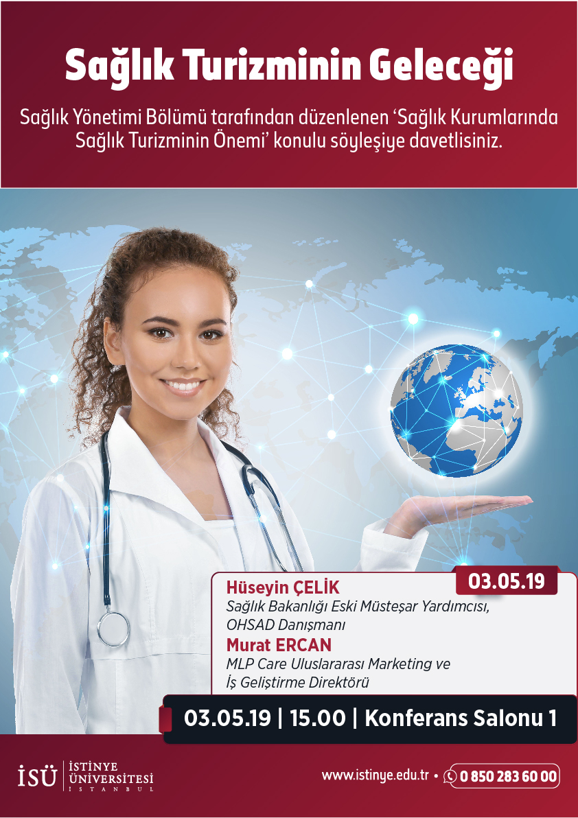 Sağlık Turizminin Geleceği