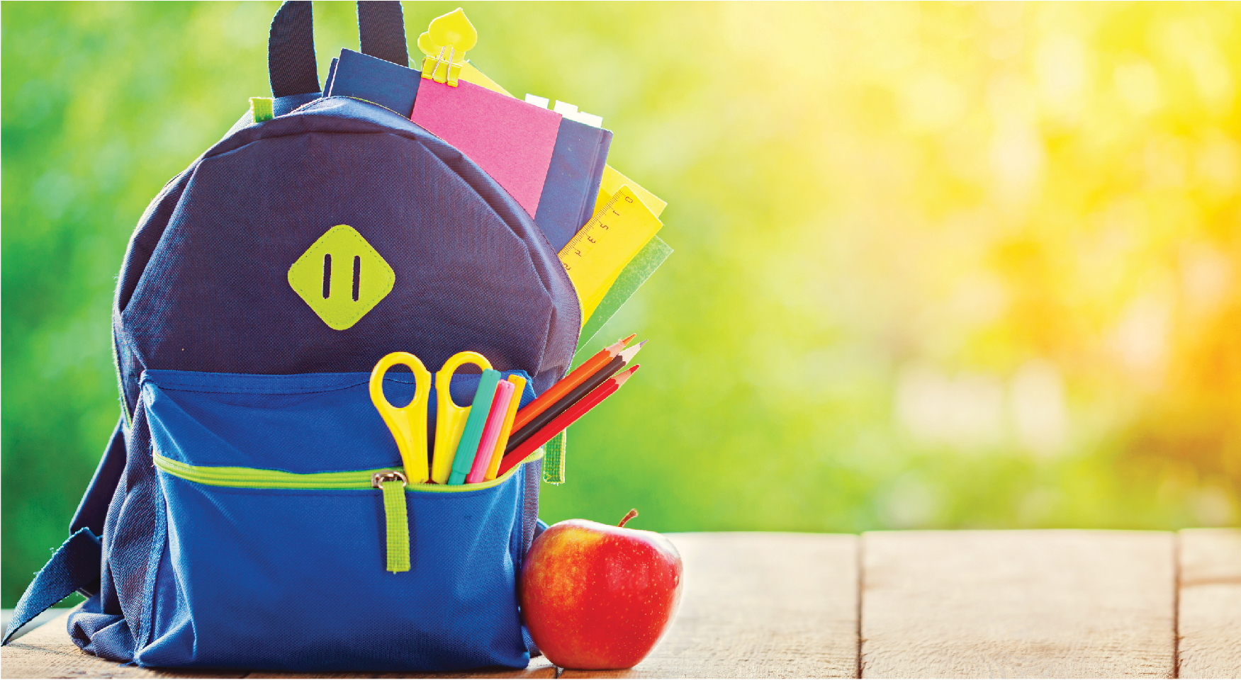 синий back to school. мокап школьный. мокапы школа. картинка рюкзак для детей на голубом фоне. Back to school icon.