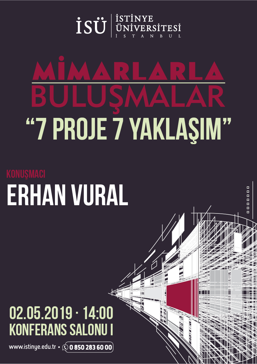 Meetings with Architects