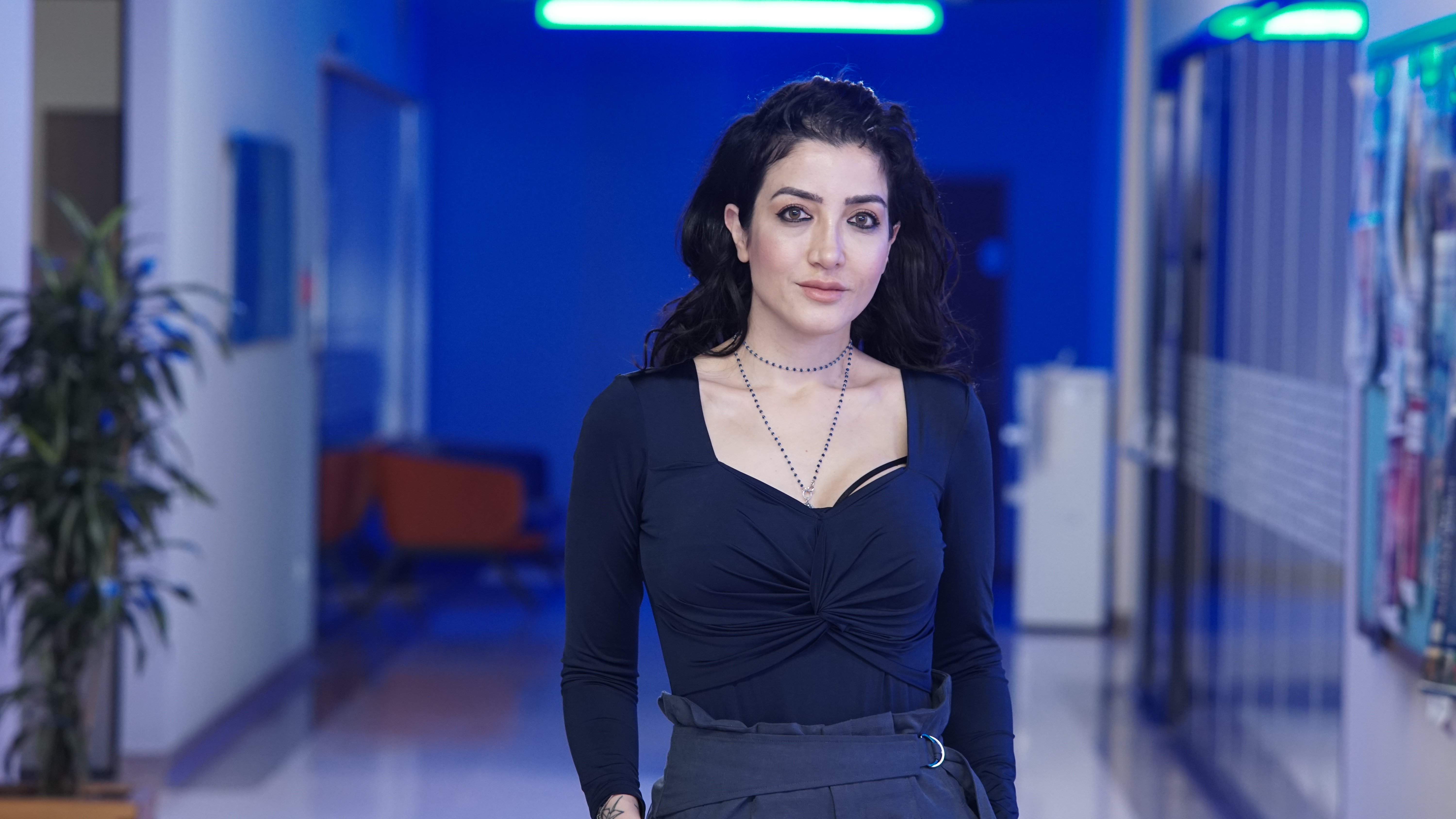 Doç. Dr. Aybike Serttaş, Çocuk Hakları ve Medya