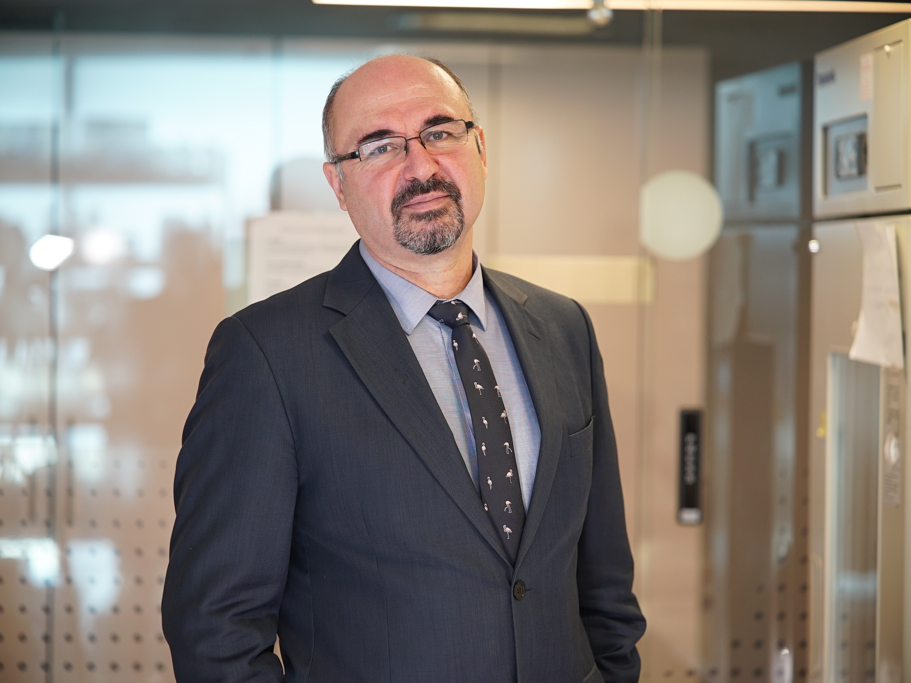 Yerli Kanser İlacı Çalışmaları Umut Vadediyor