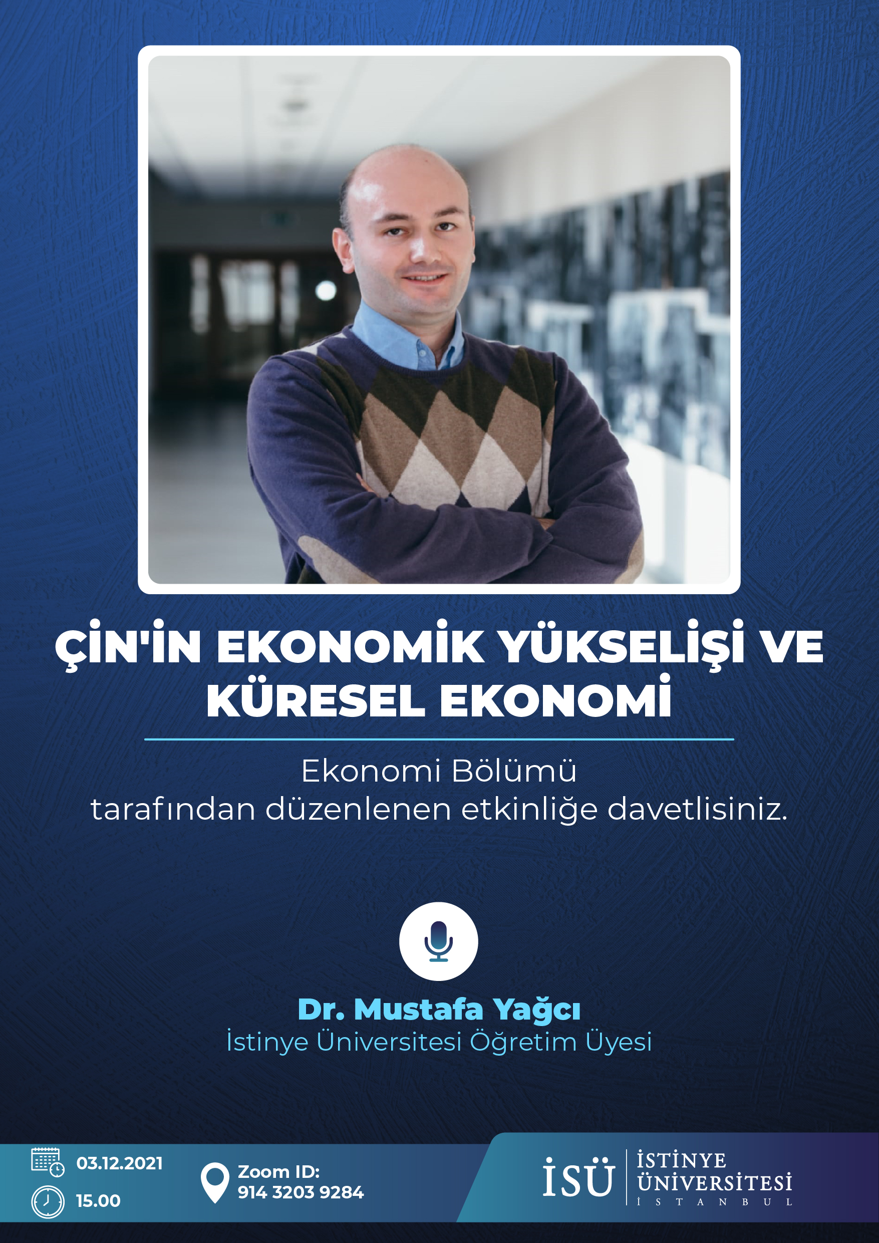 Çin'in Ekonomik Yükselişi ve Küresel Ekonomi