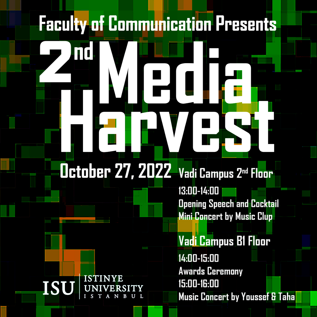 Media Harvest 