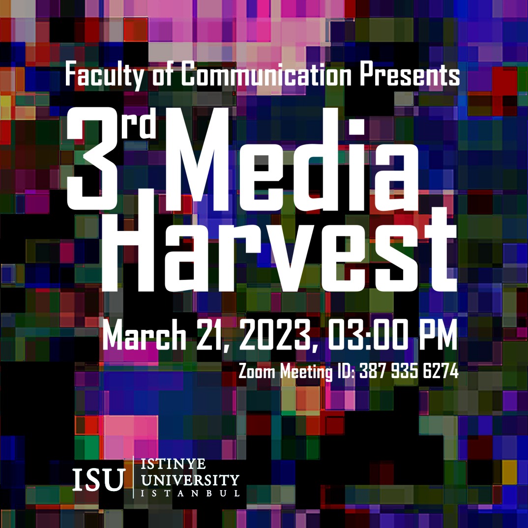 3. Media Harvest