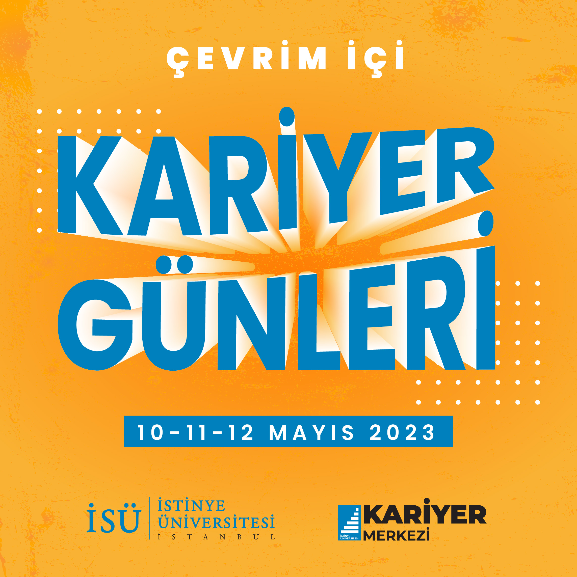 2023 Kariyer Günleri 