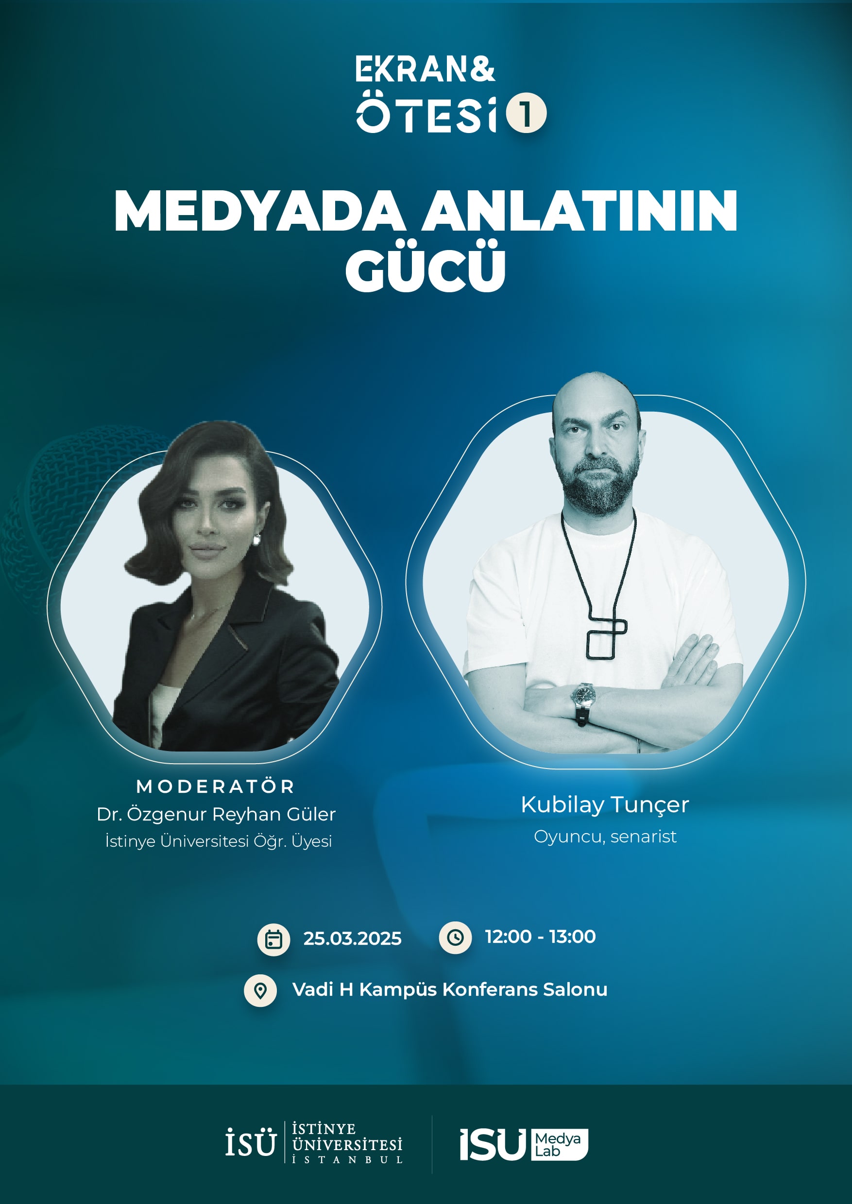 Medyada Anlatının Gücü